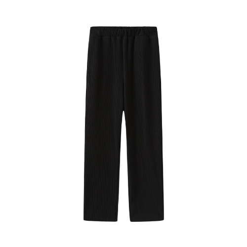 NEW YORK - PANTALON EN COTON