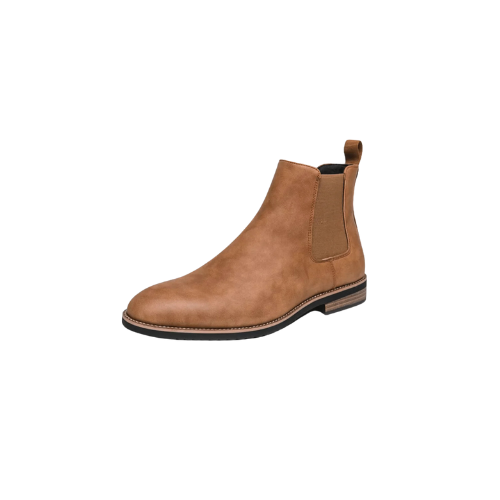 SÉOUL - BOOT