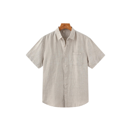 DUBAI - CHEMISE EN LIN