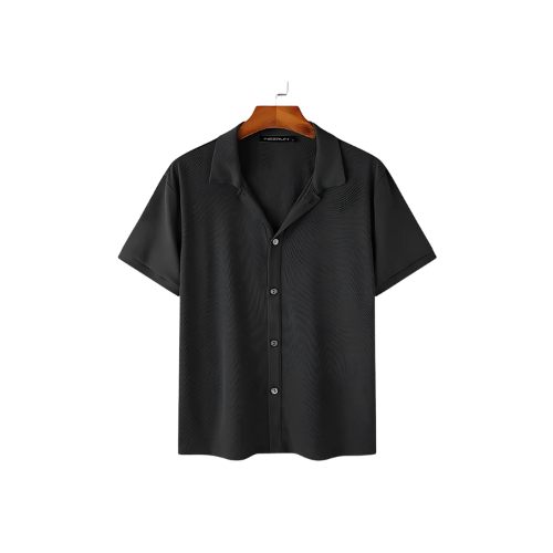 LIMA - CHEMISE EN COTON