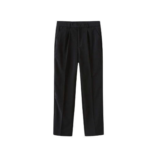 MOSCOU - PANTALON ÉLÉGANT