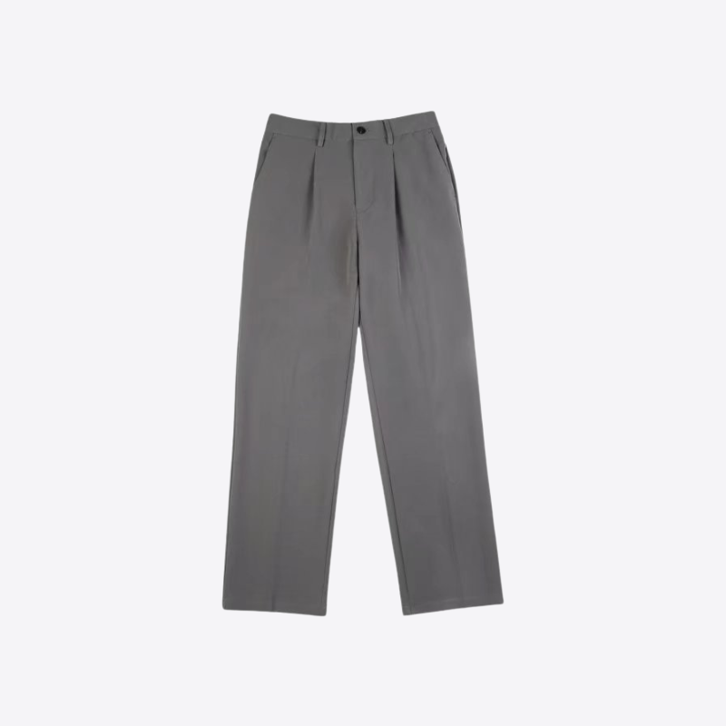 PANTALON DÉCONTACTÉ