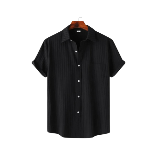 MALAGA - CHEMISE EN COTON