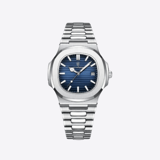 MONTRE ACIER SPORT-CHIC