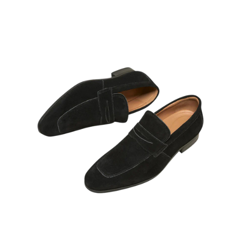 PORTO RICO - MOCASSIN ÉLÉGANT