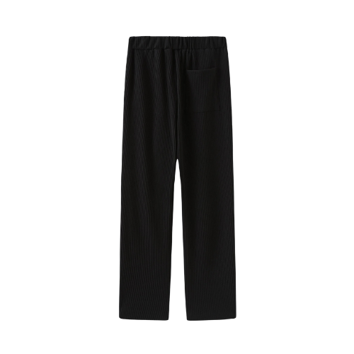 NEW YORK - PANTALON EN COTON