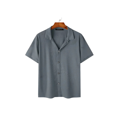 LIMA - CHEMISE EN COTON