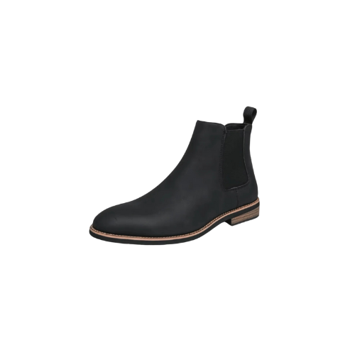 SÉOUL - BOOT