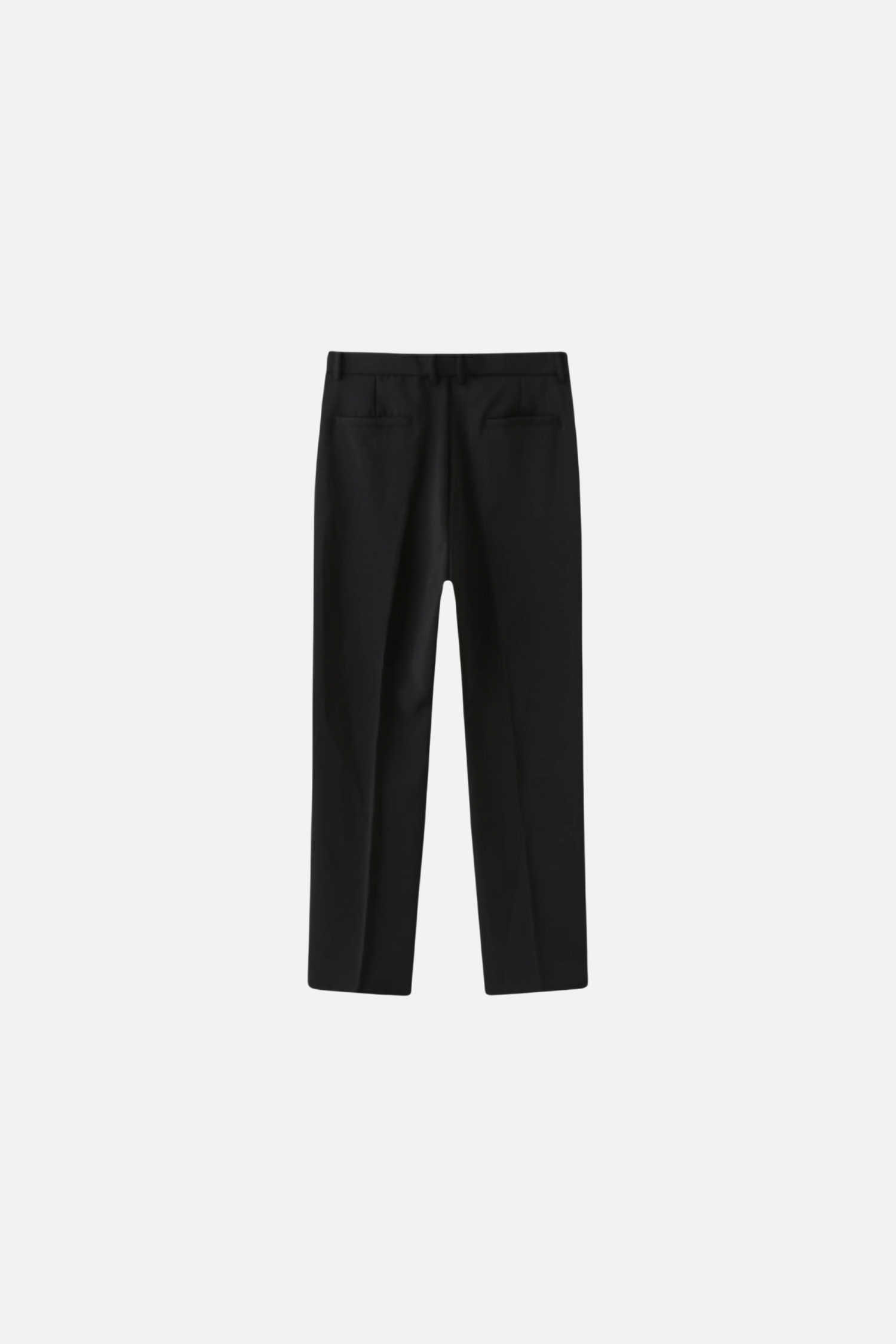 PANTALON DE COSTUME DÉCONTRACTÉ