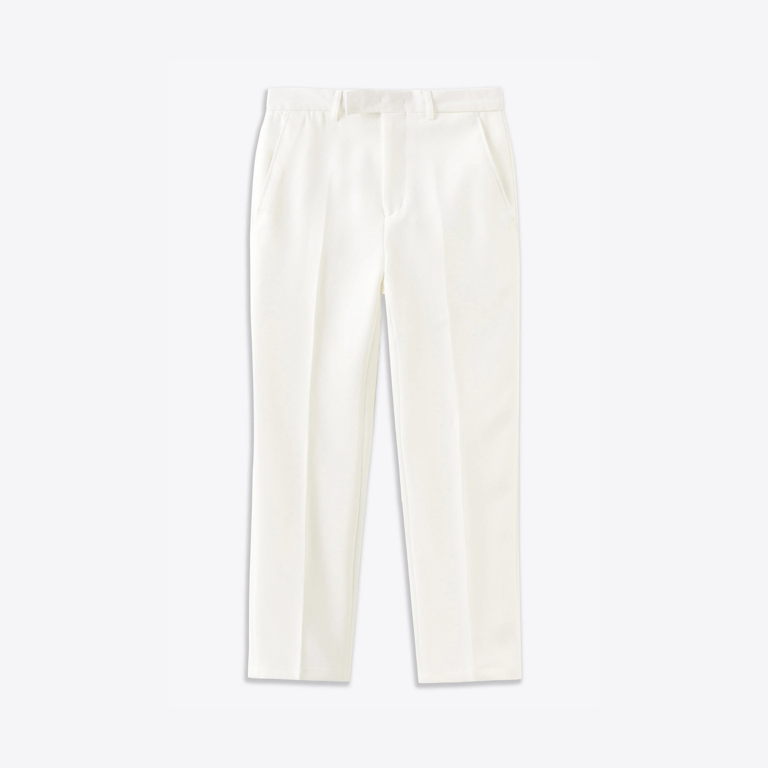PANTALON HABILLÉ ÉLÉGANT