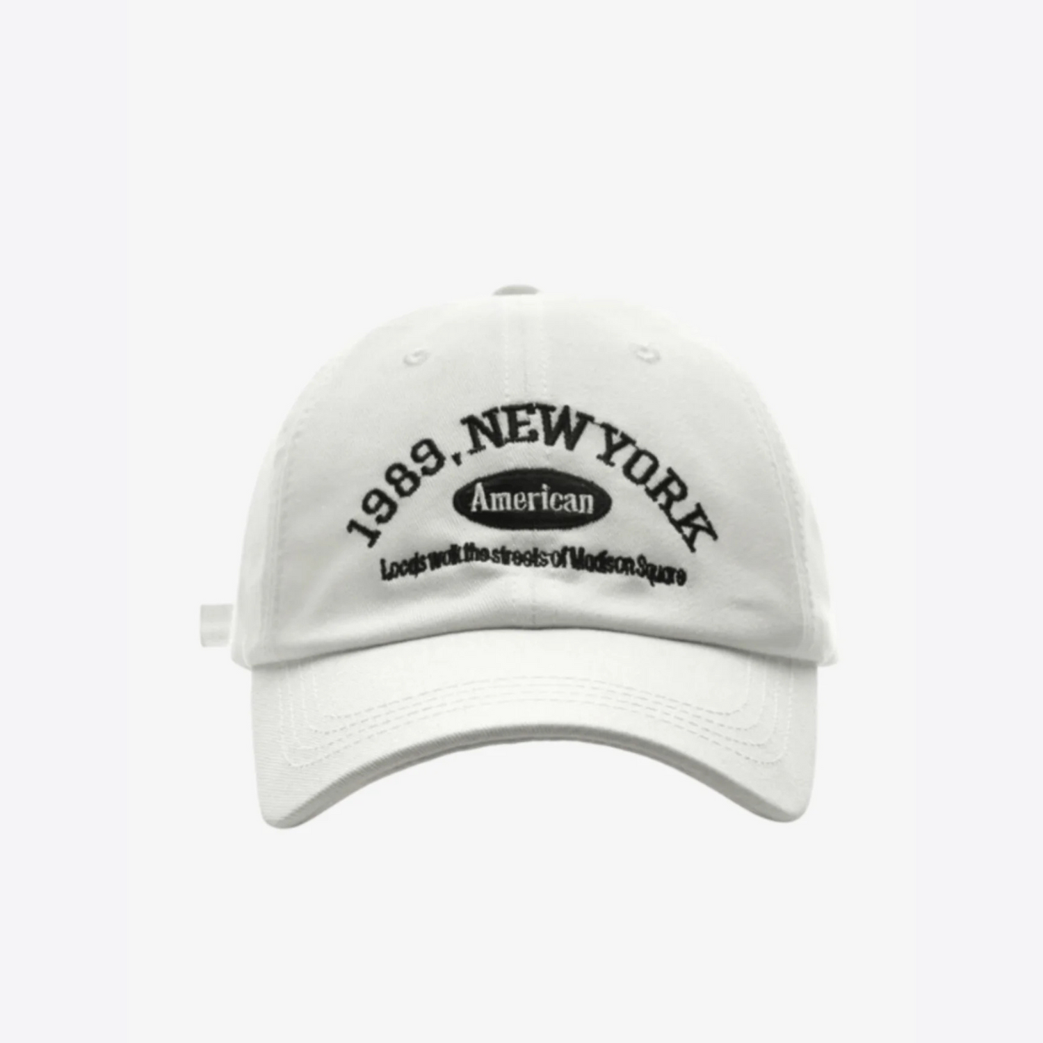 CASQUETTE OLD MONEY