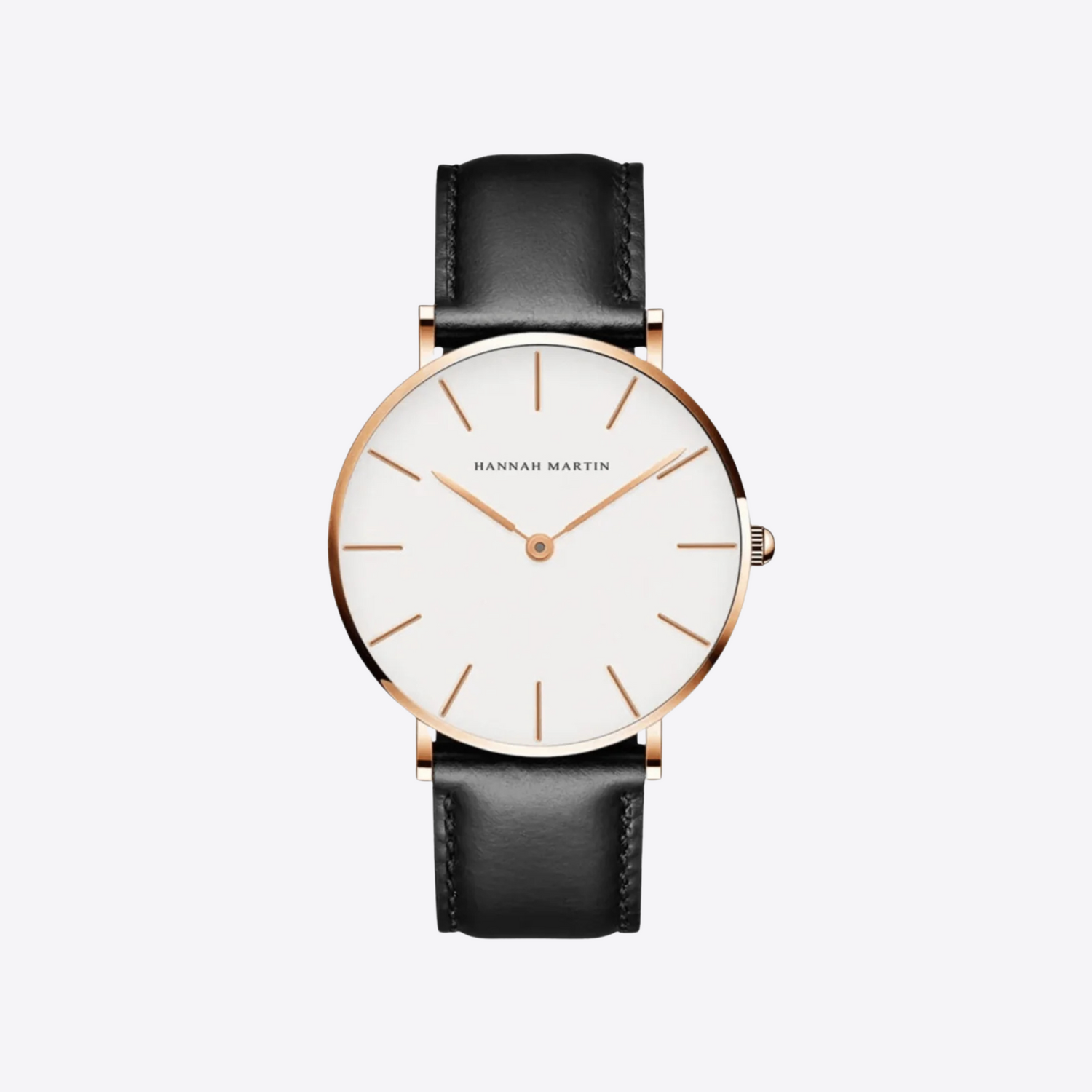 MONTRE CLASSIQUE CUIR V2