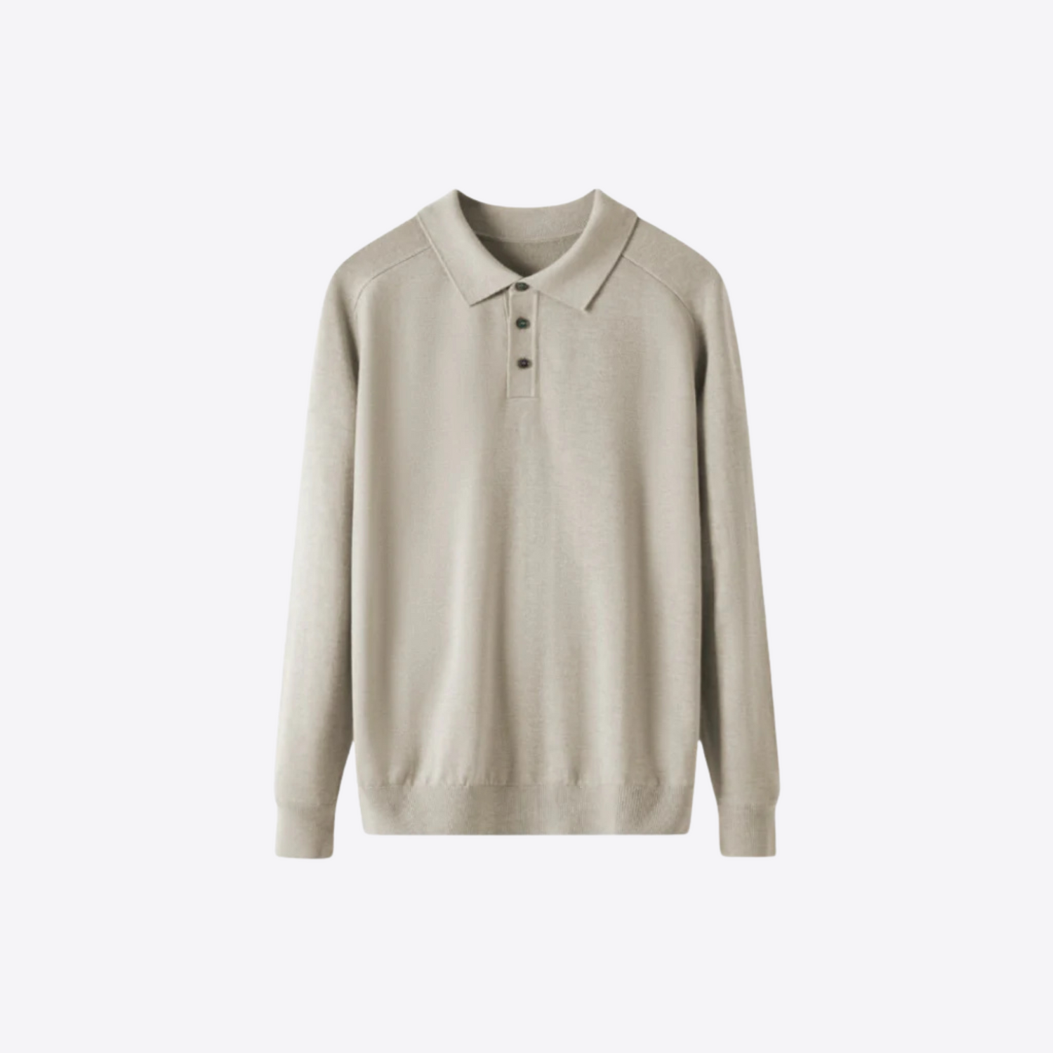 PULL EN MAILLE 100% PREMIUM