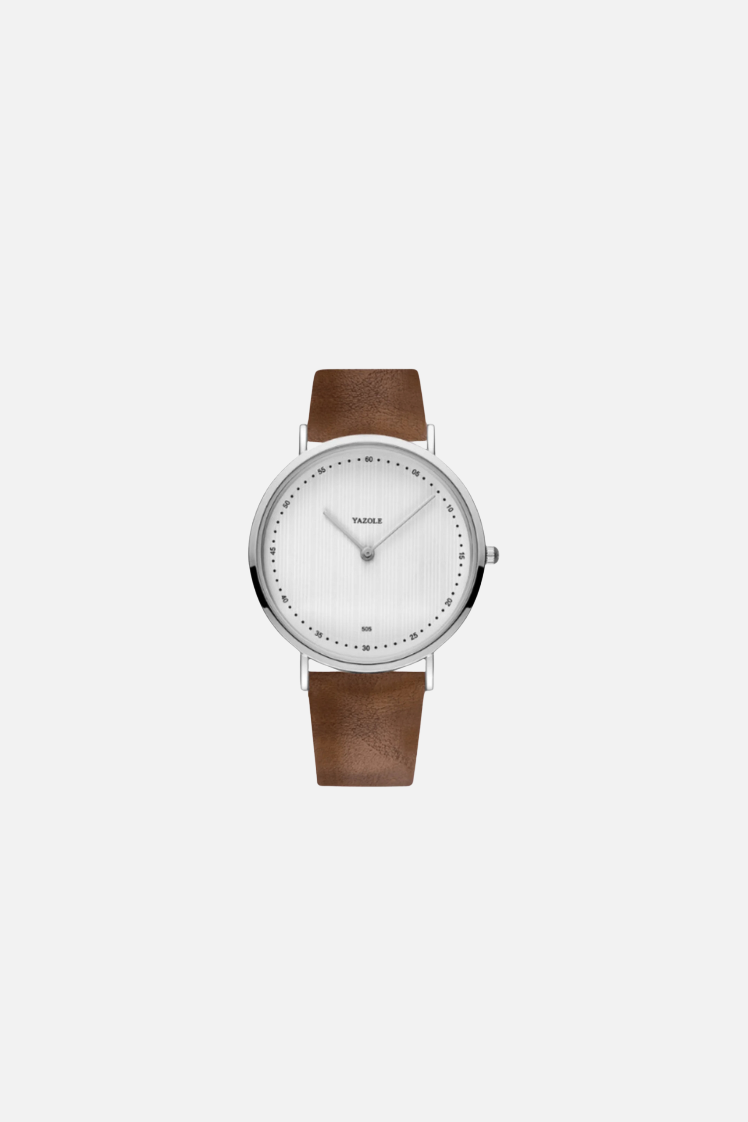 ULTRA-THIN WATCH