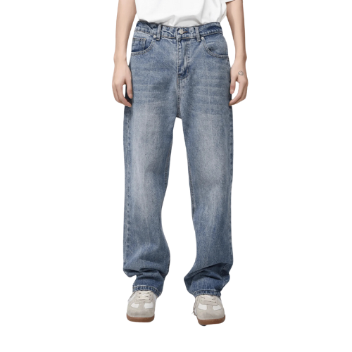 LONDRES - DENIM JEANS