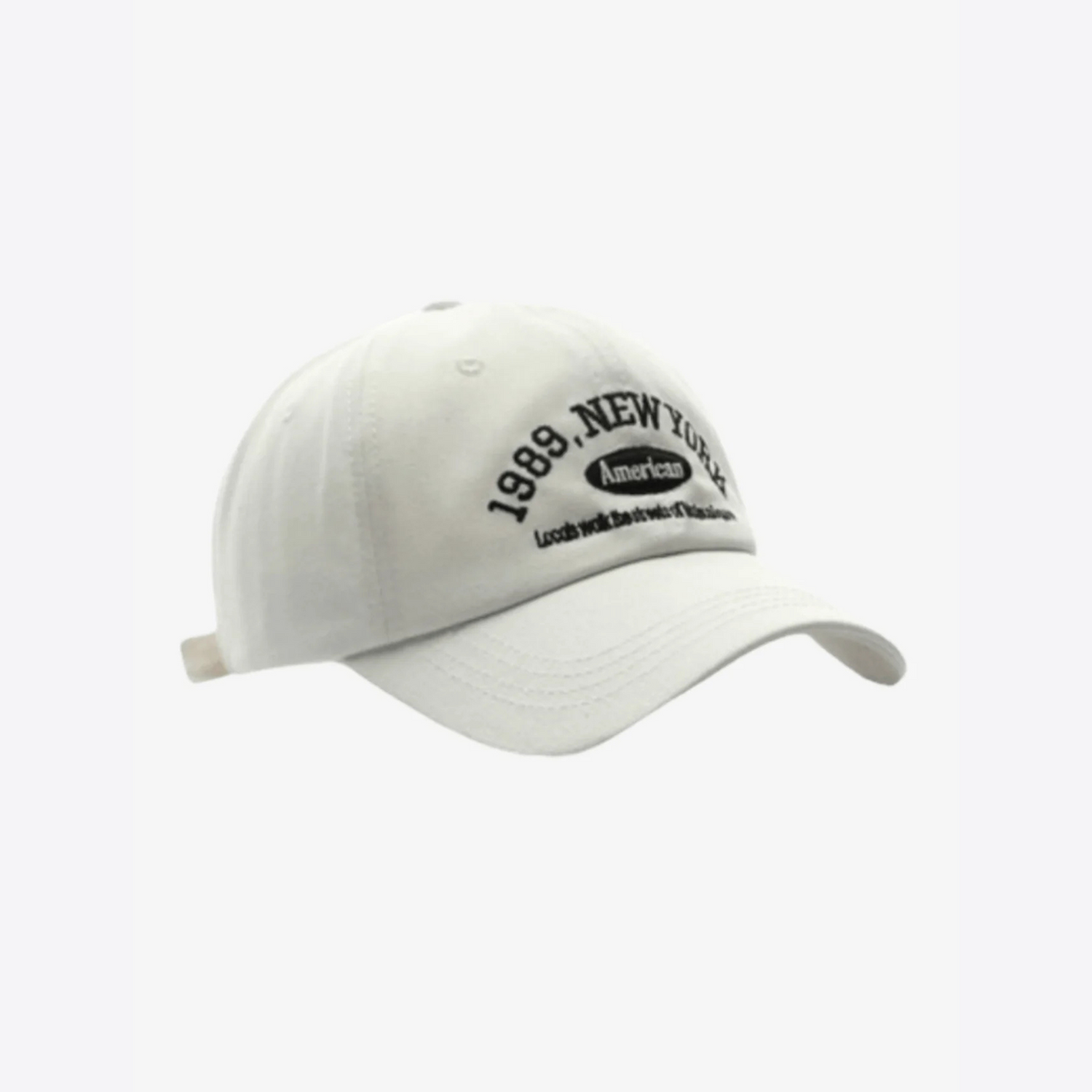 CASQUETTE OLD MONEY