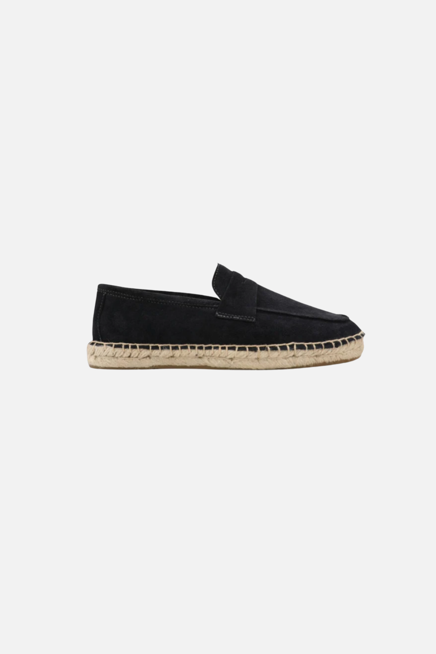 ESPADRILLES MOCASSIN PREMIUM