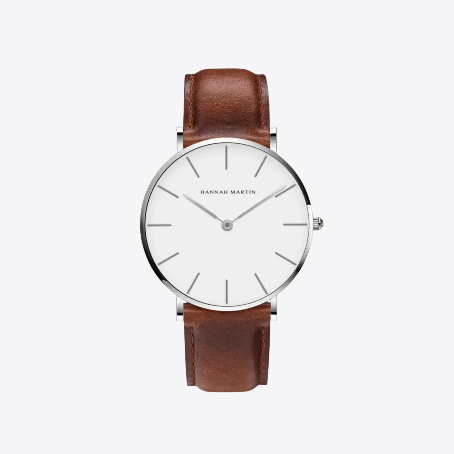 MONTRE CLASSIQUE CUIR V1