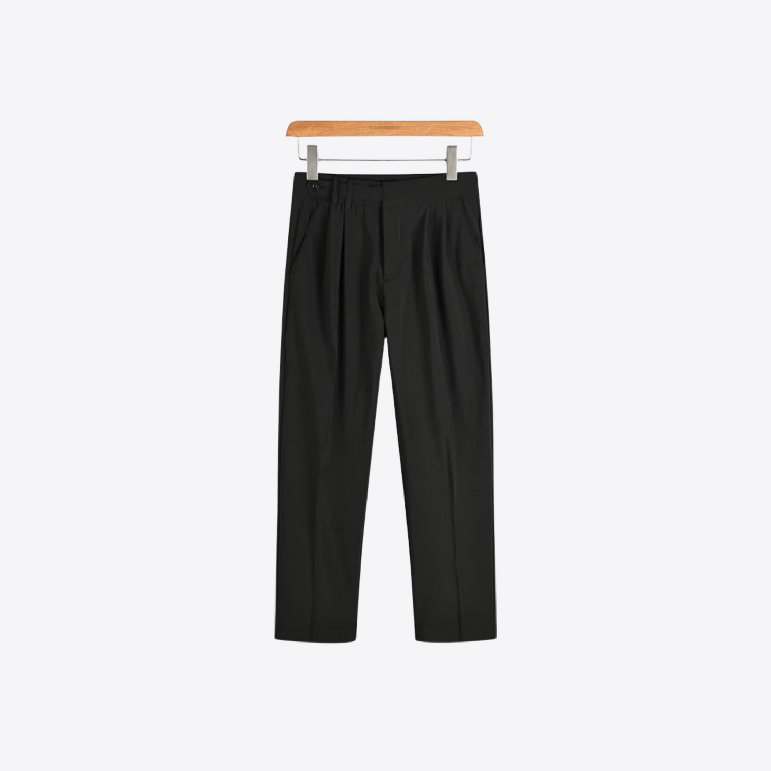 PANTALON CLASSE HABILLÉ