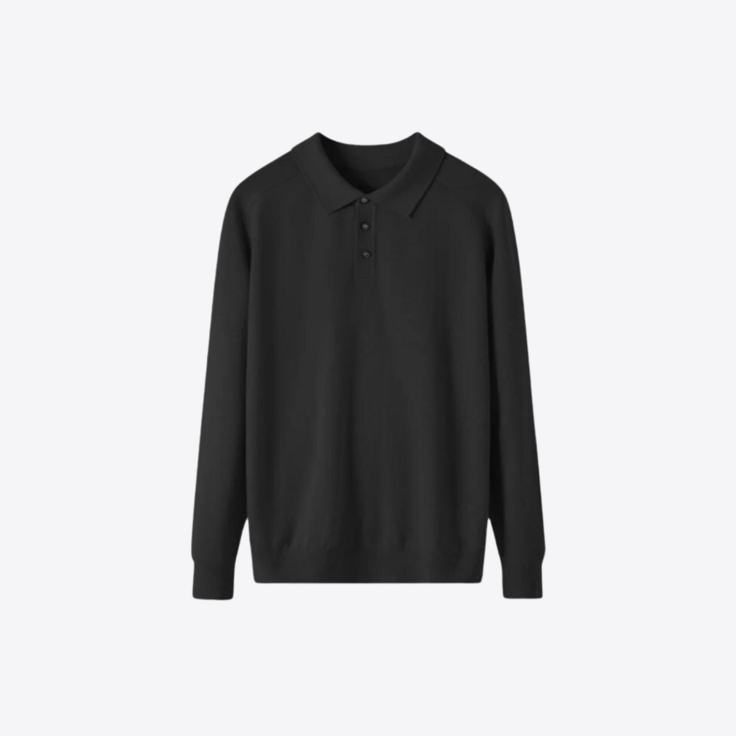 PULL EN MAILLE 100% PREMIUM