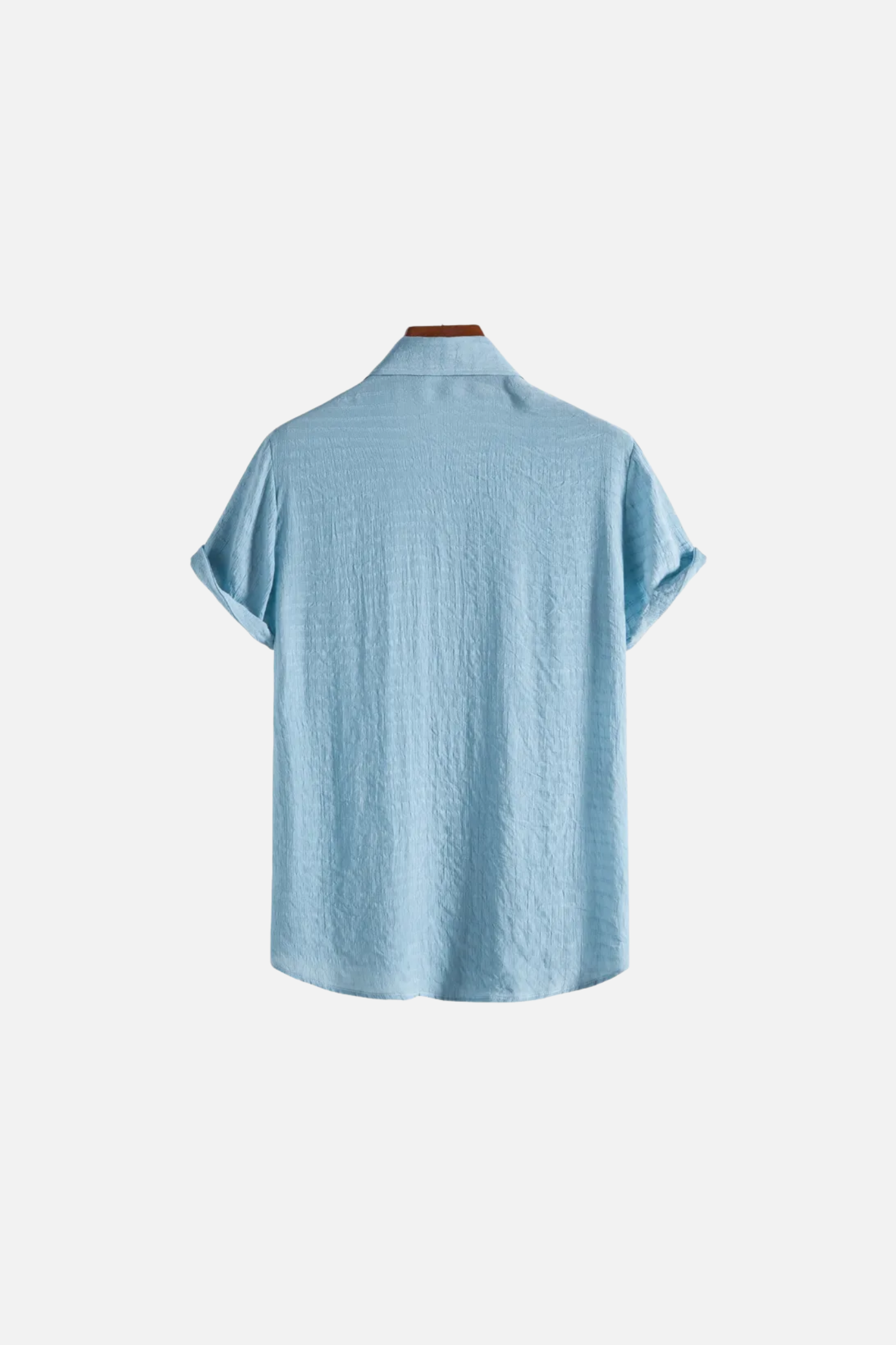 CHEMISE COL CLASSIQUE