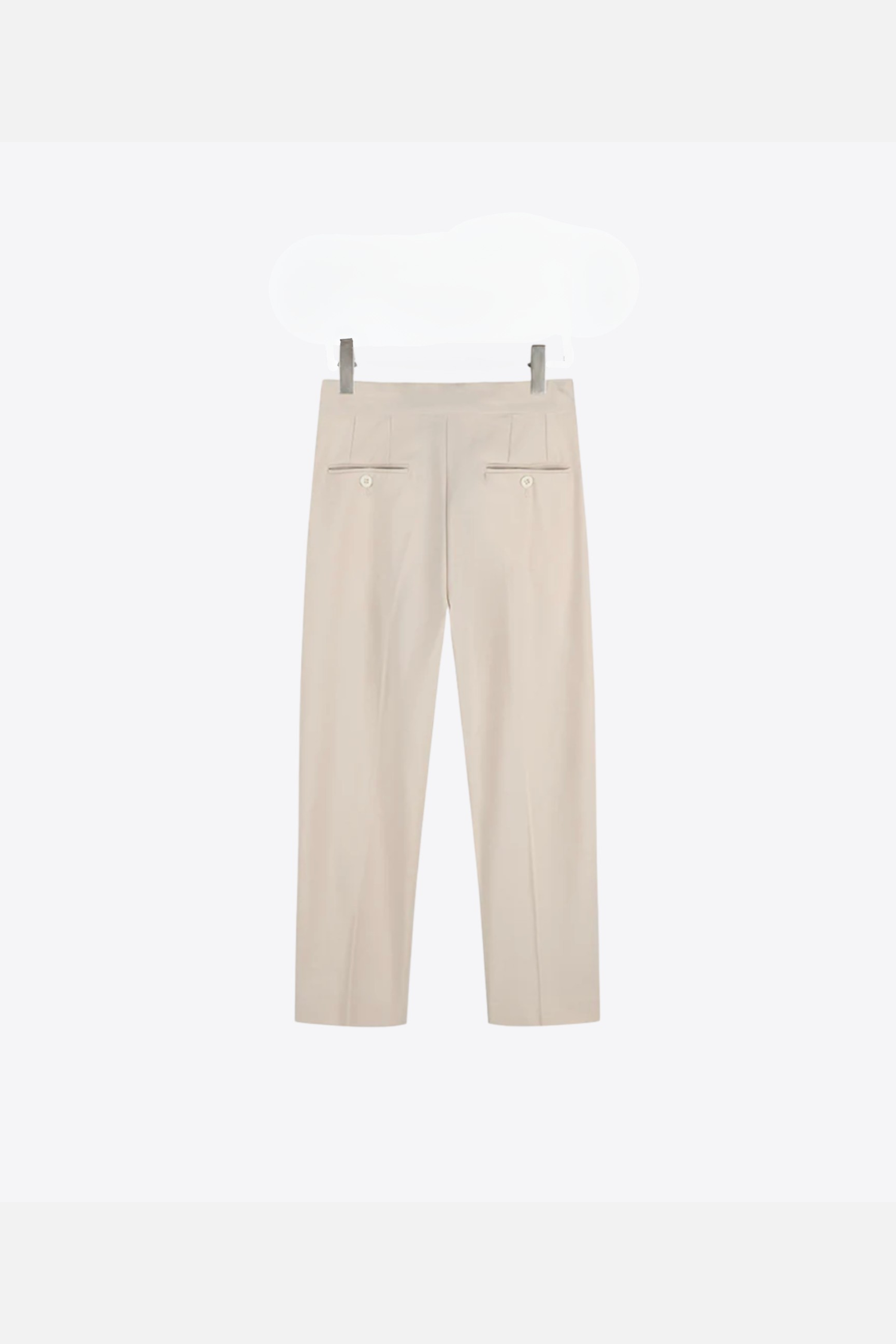 PANTALON CLASSE HABILLÉ