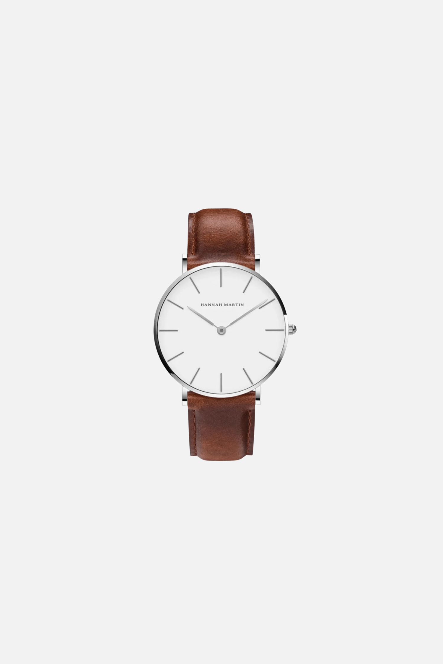 CLASSIC LEATHER WATCH V1