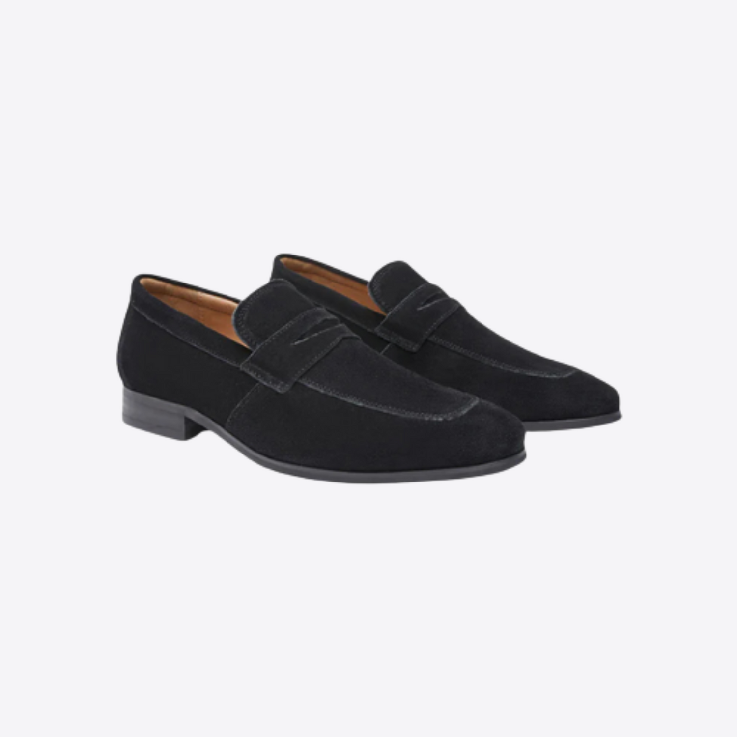 MOCASSINS ÉLÉGANT PENNY