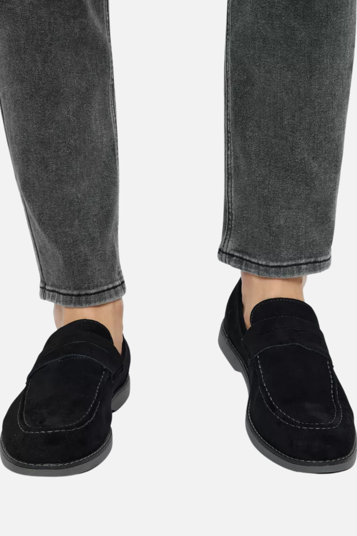 MOCASSINS ÉLÉGANT PENNY