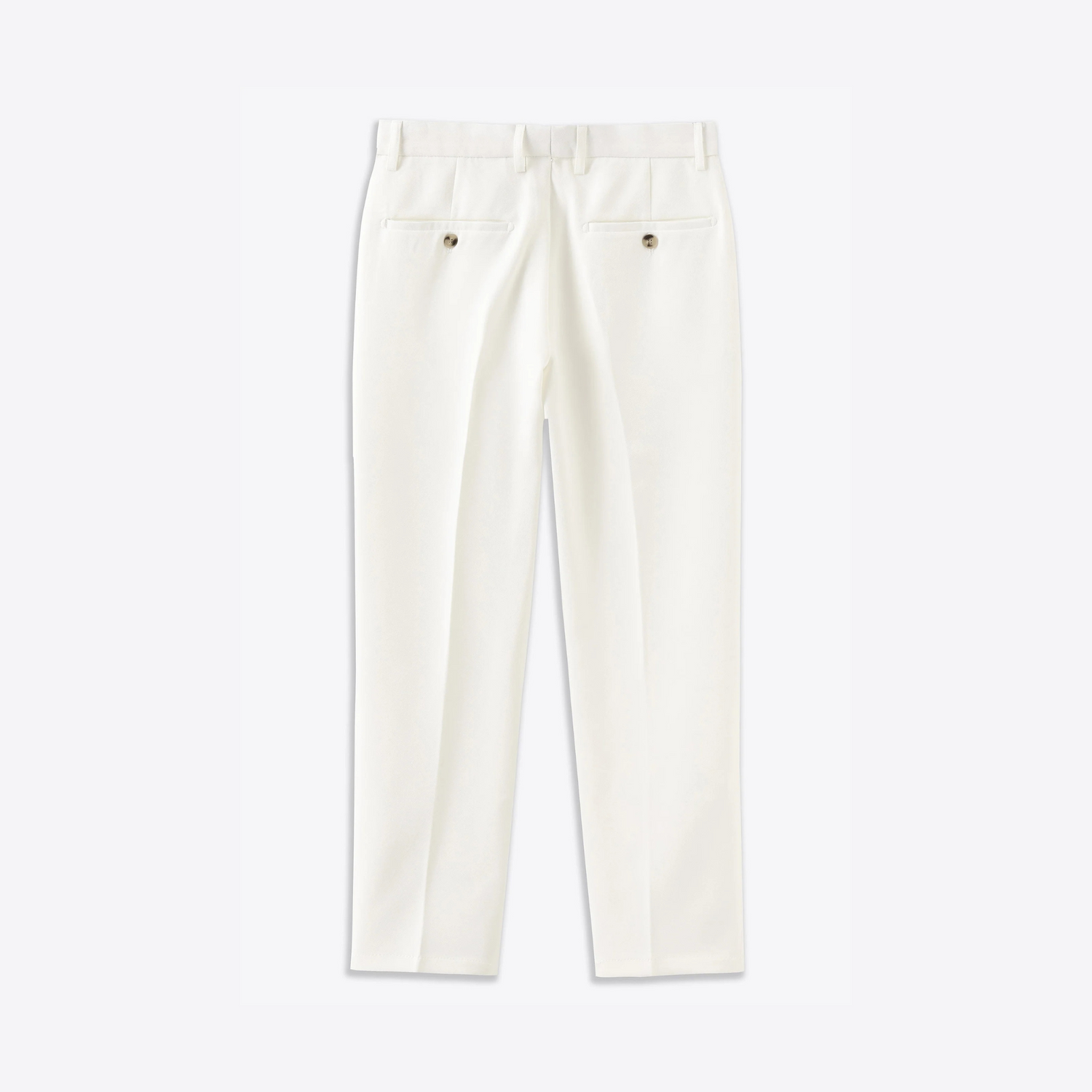PANTALON HABILLÉ ÉLÉGANT