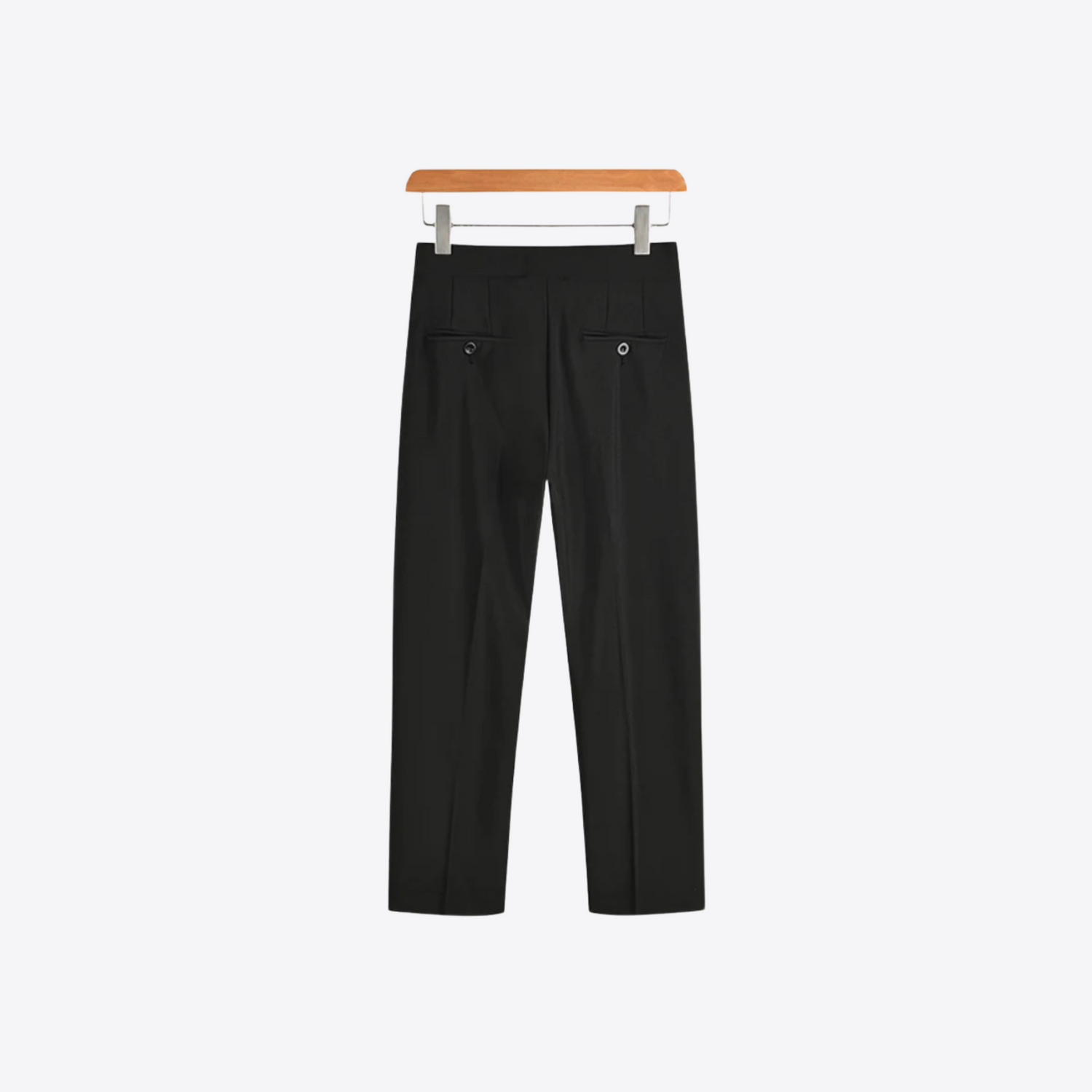PANTALON CLASSE HABILLÉ