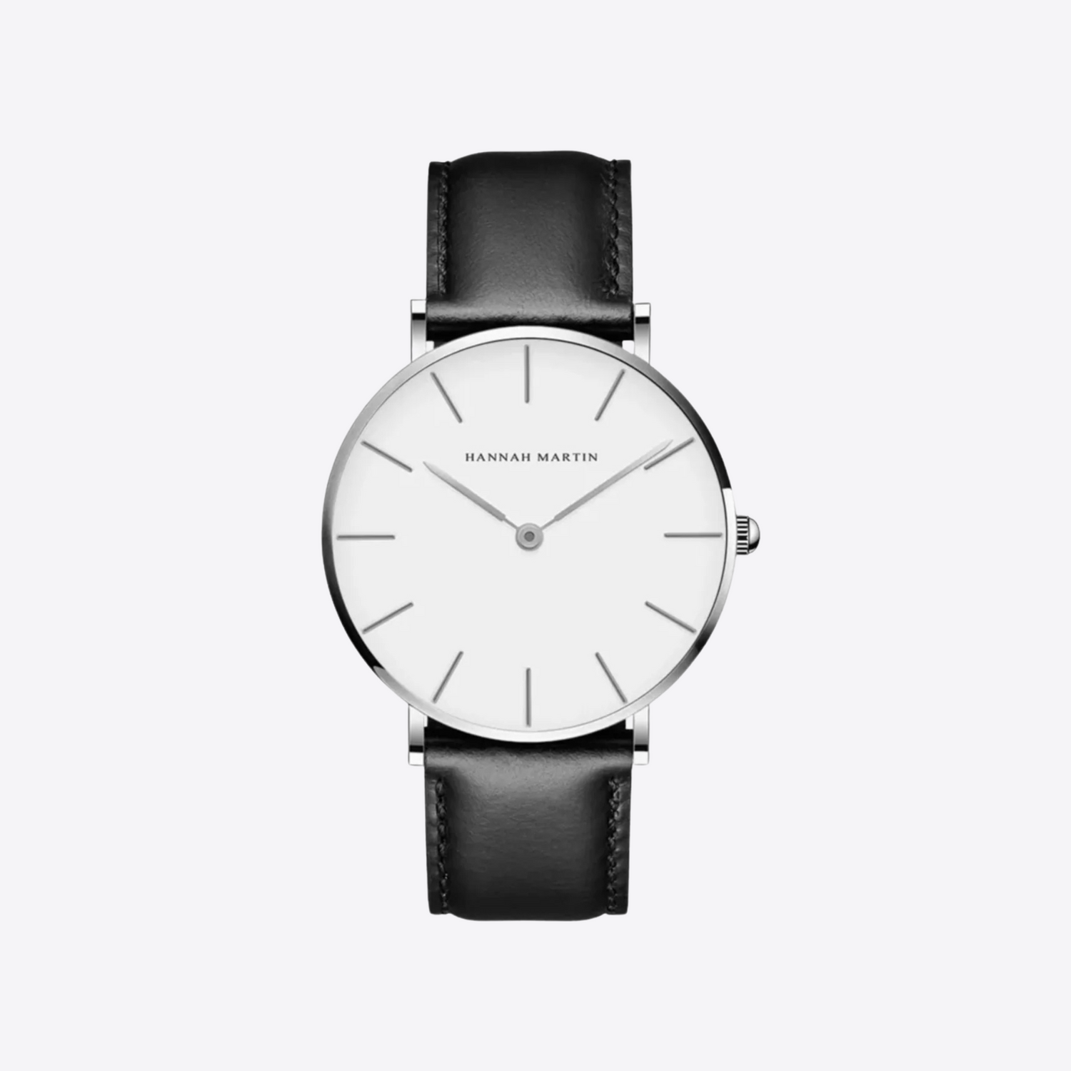 MONTRE CLASSIQUE CUIR V1