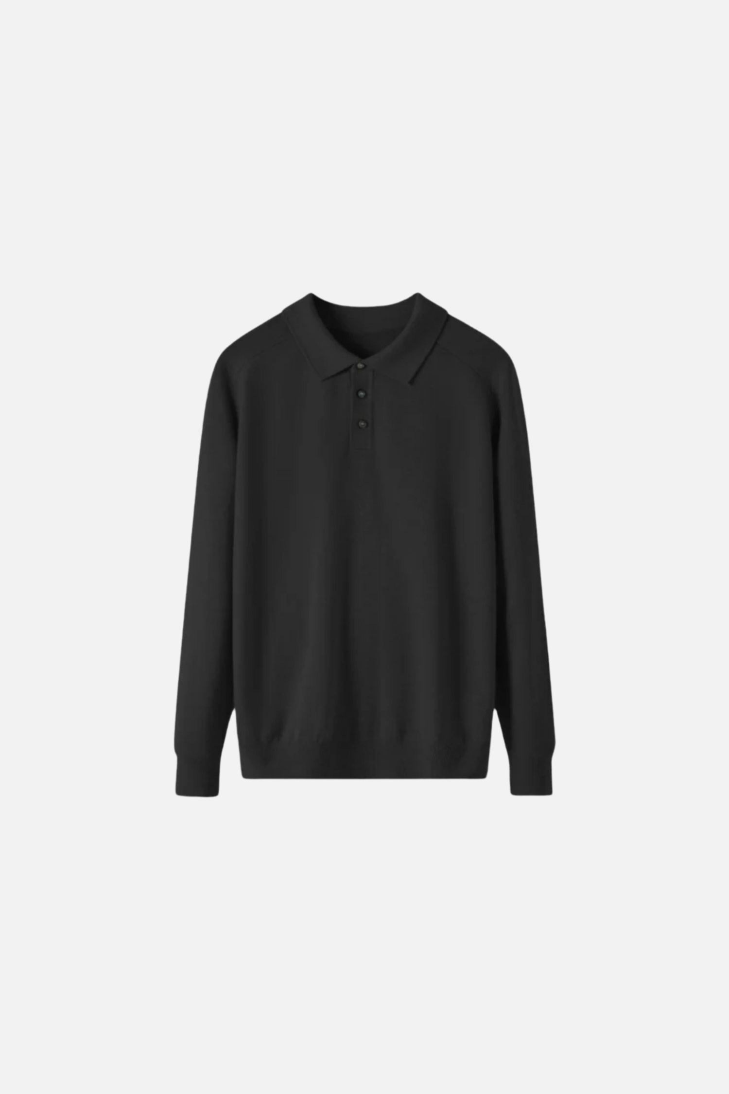 PULL EN MAILLE 100% PREMIUM