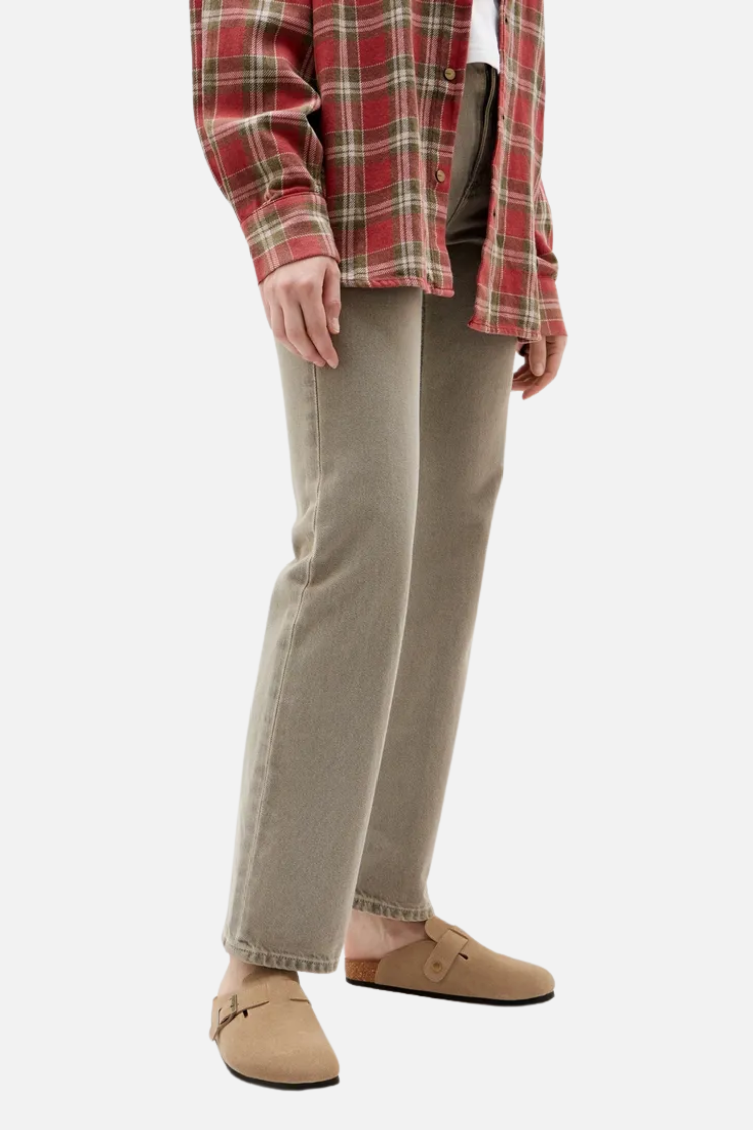 SABOTS SUÈDE HERITAGE