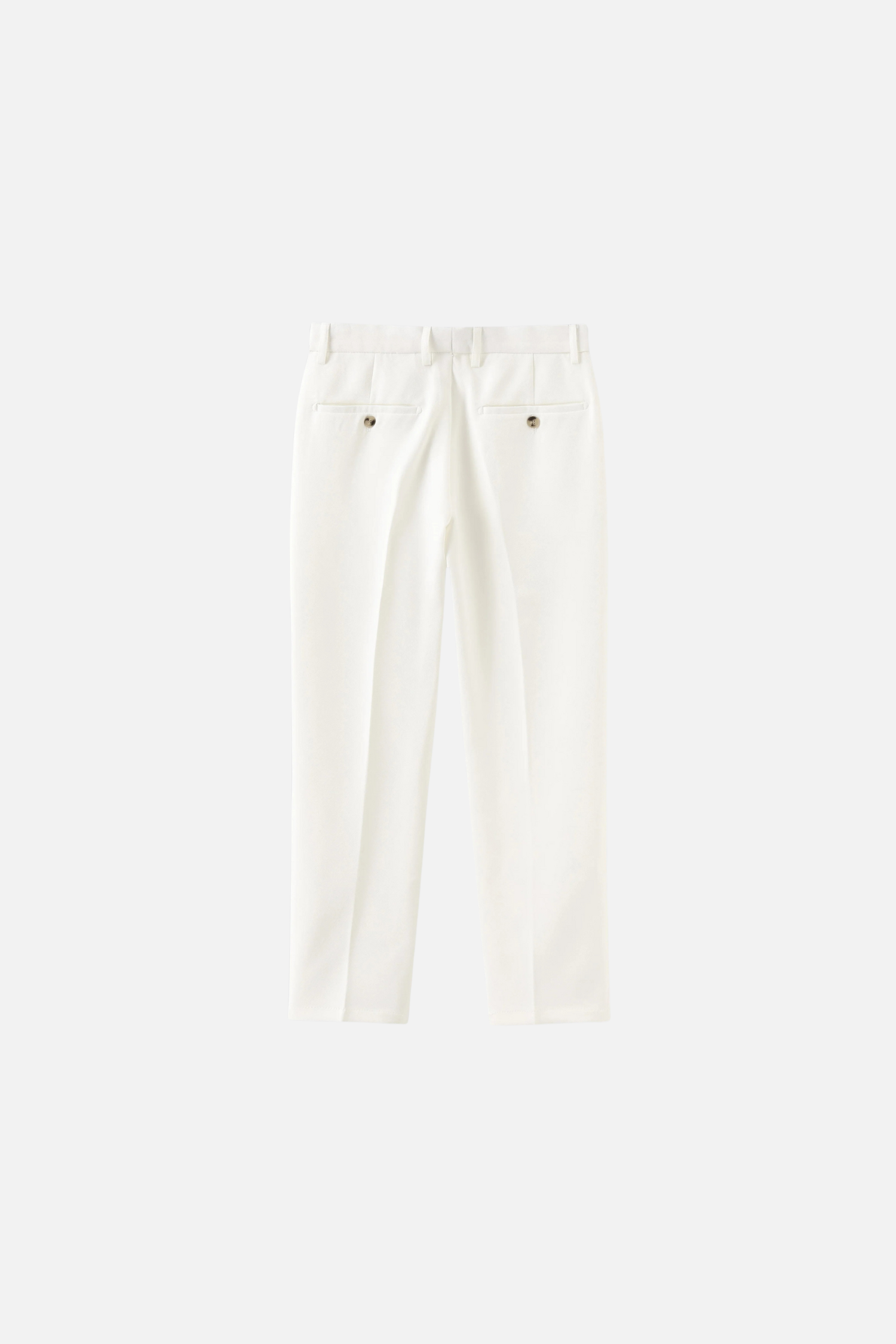 PANTALON HABILLÉ ÉLÉGANT