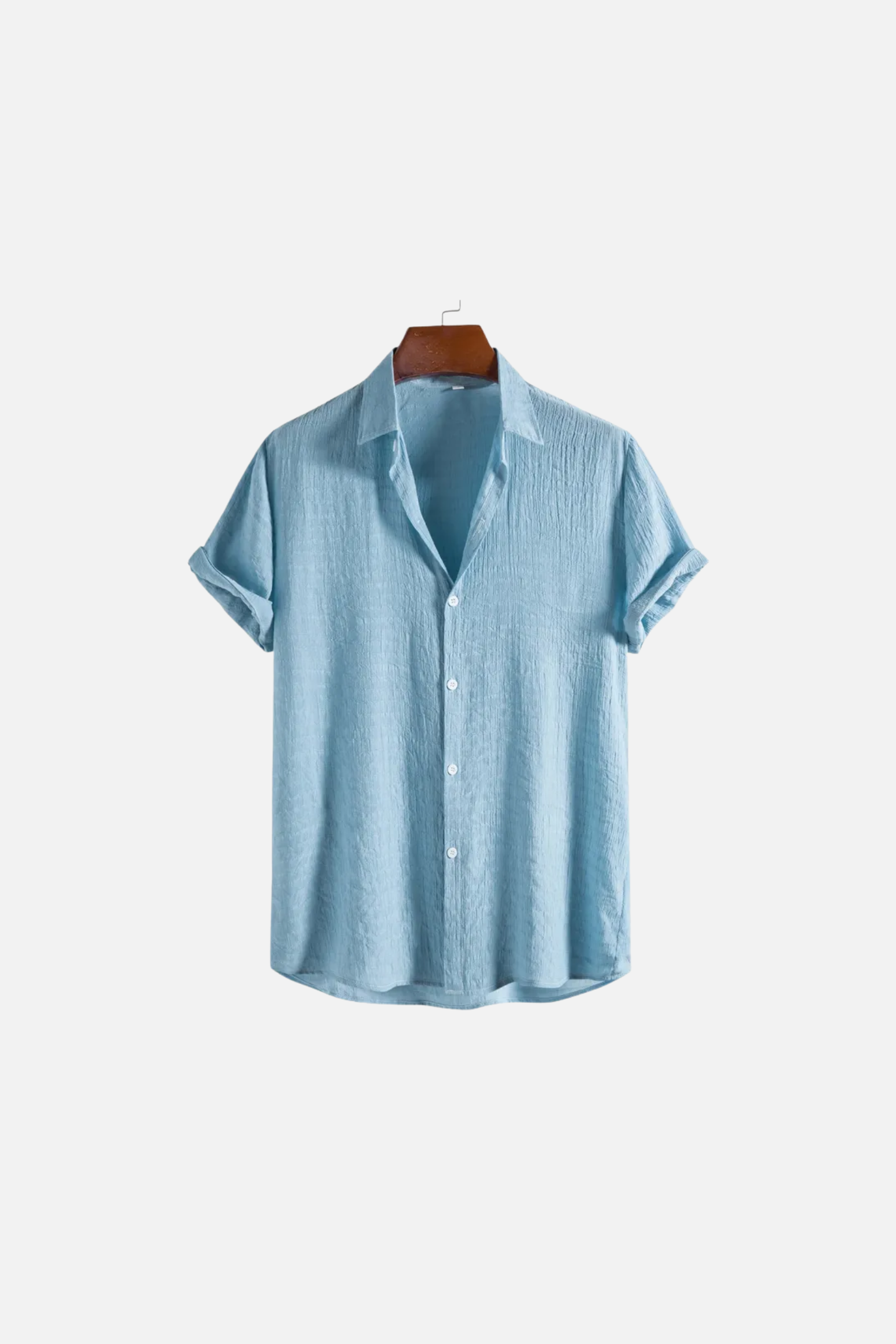 CHEMISE COL CLASSIQUE